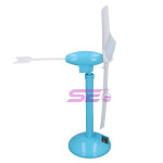 Solar Wind Turbine